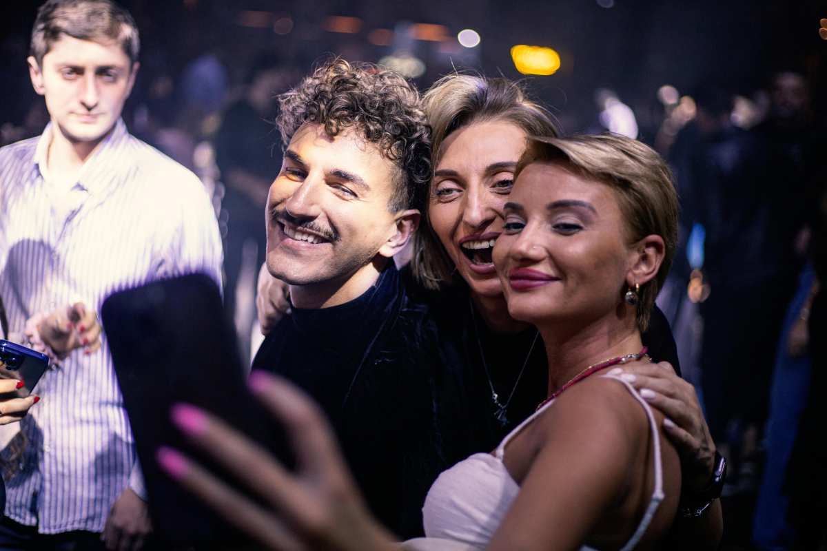 Ținute de festival: idei de outfituri la modă pentru apariţii uimitoare