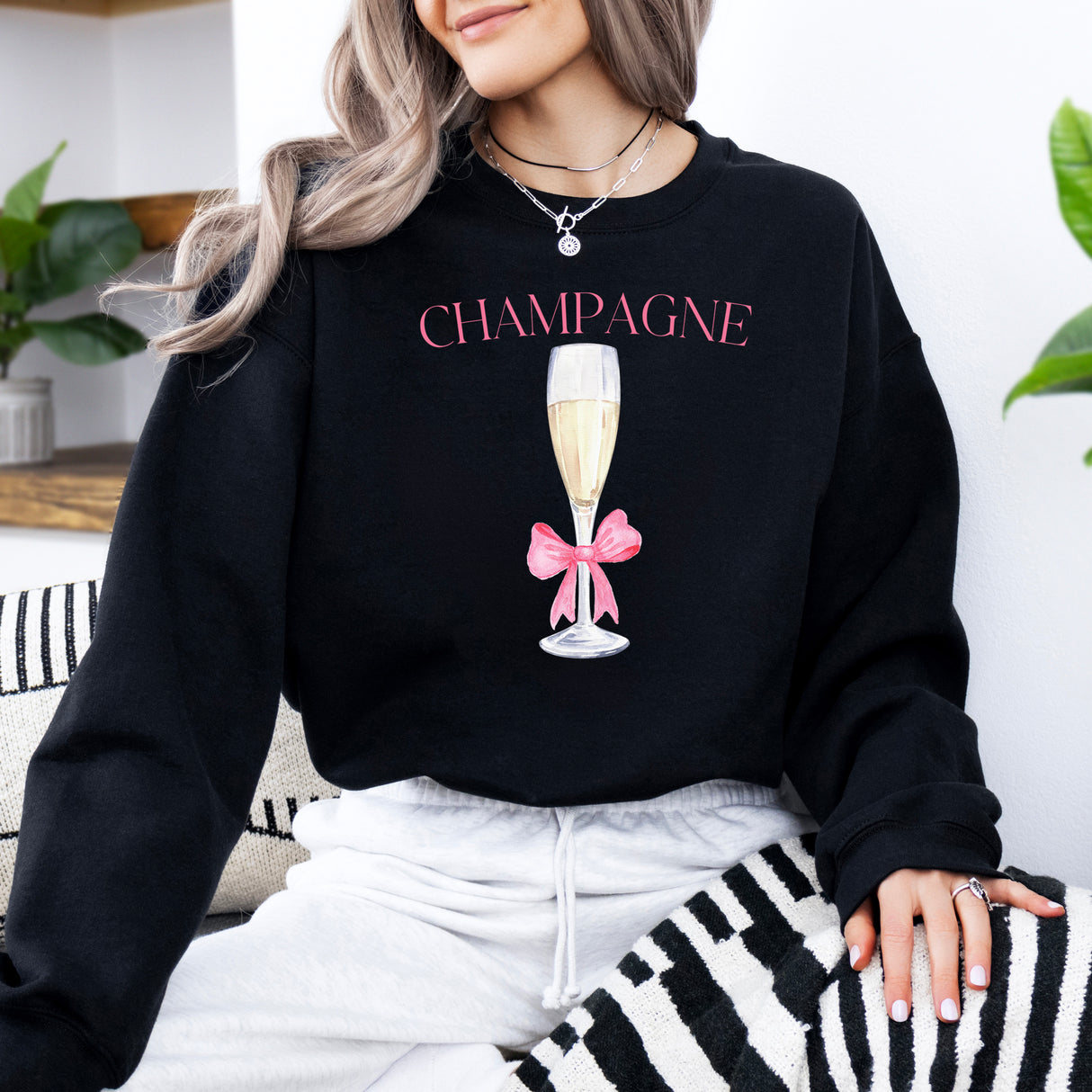 Hanorac dama oversize party CHAMPAGNE