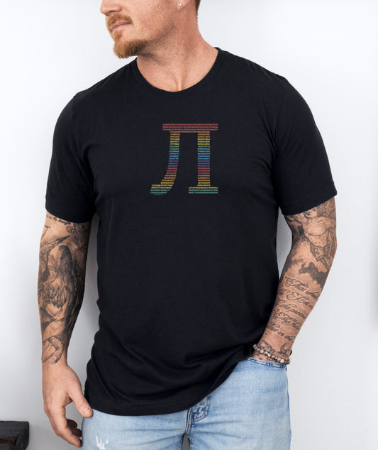 Tricou PI