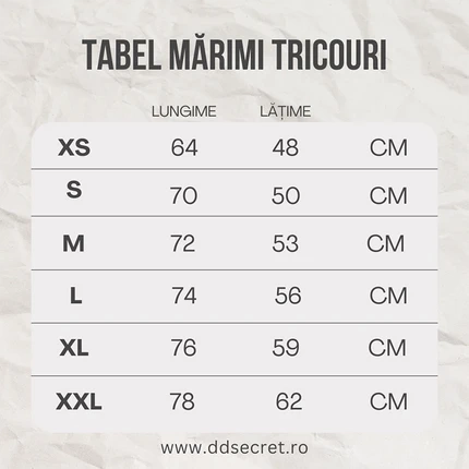 Tricou de dama oversize din bumbac 100% cu mesaj LOVE MORE