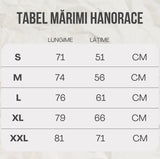 Hanorac barbati regular fit cu imprimeu MARDI