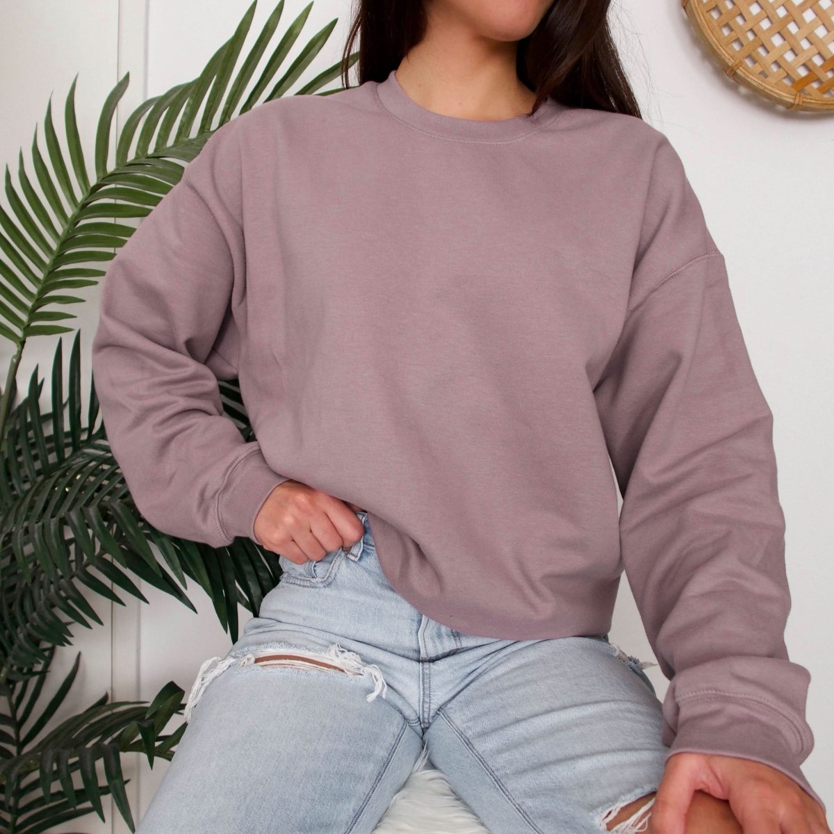 Hanorac dama oversize simplu paragon