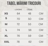 Tricou barbatesc din bumbac 100% regular fit cu mesaj MONEY CHANGE